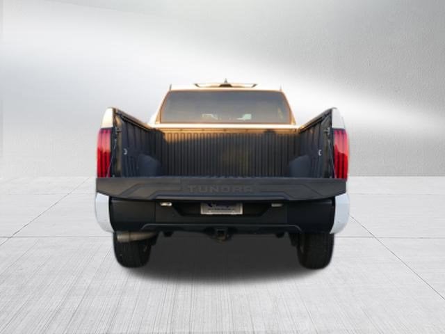 2024 Toyota Tundra 4WD SR5