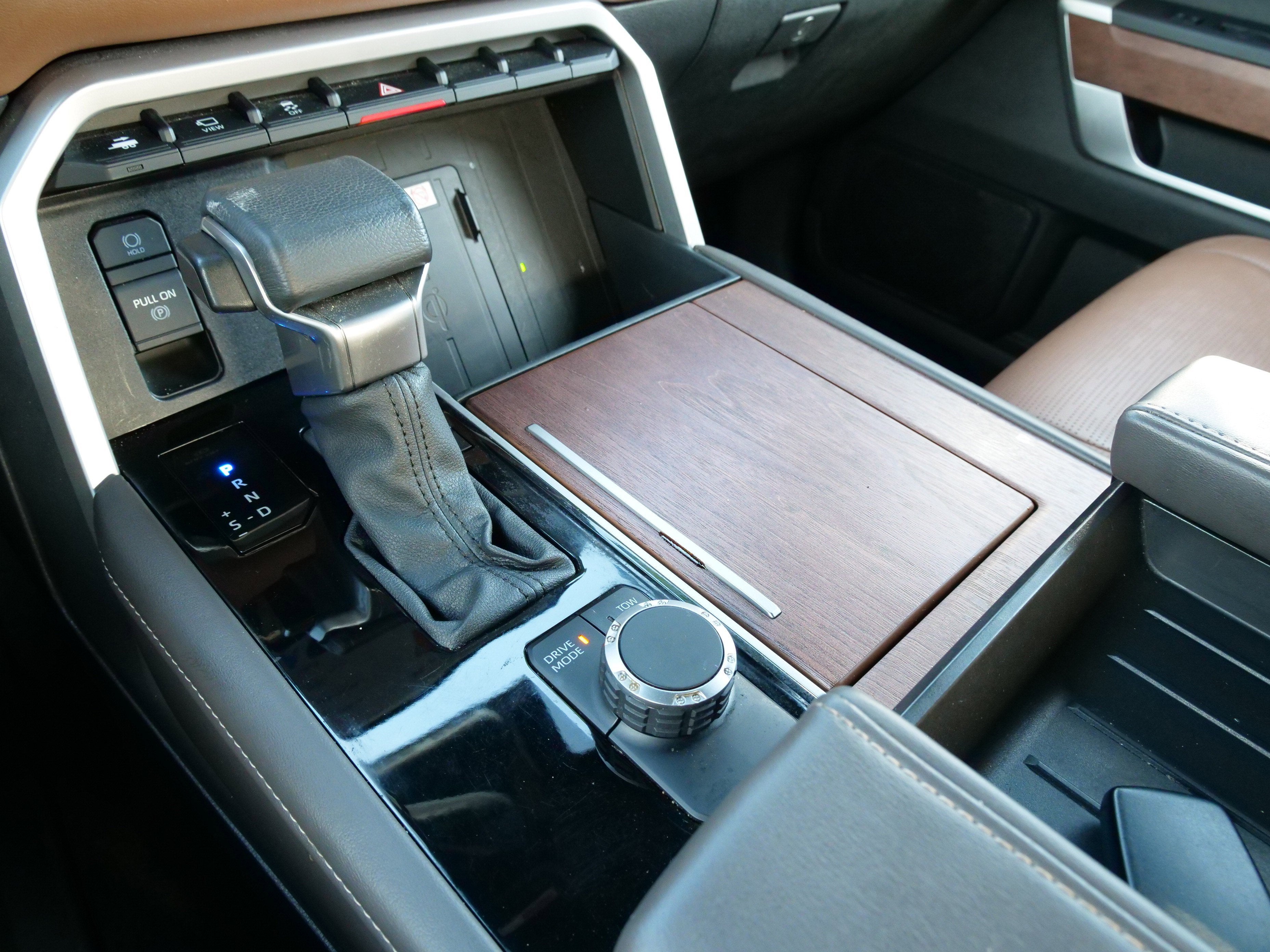 2023 Toyota Tundra 2WD 1794 Edition