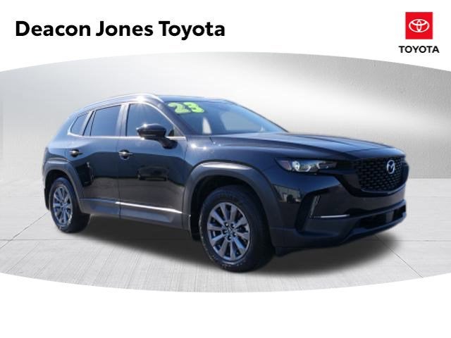 2023 Mazda Mazda CX-50 2.5 S Preferred Plus Package