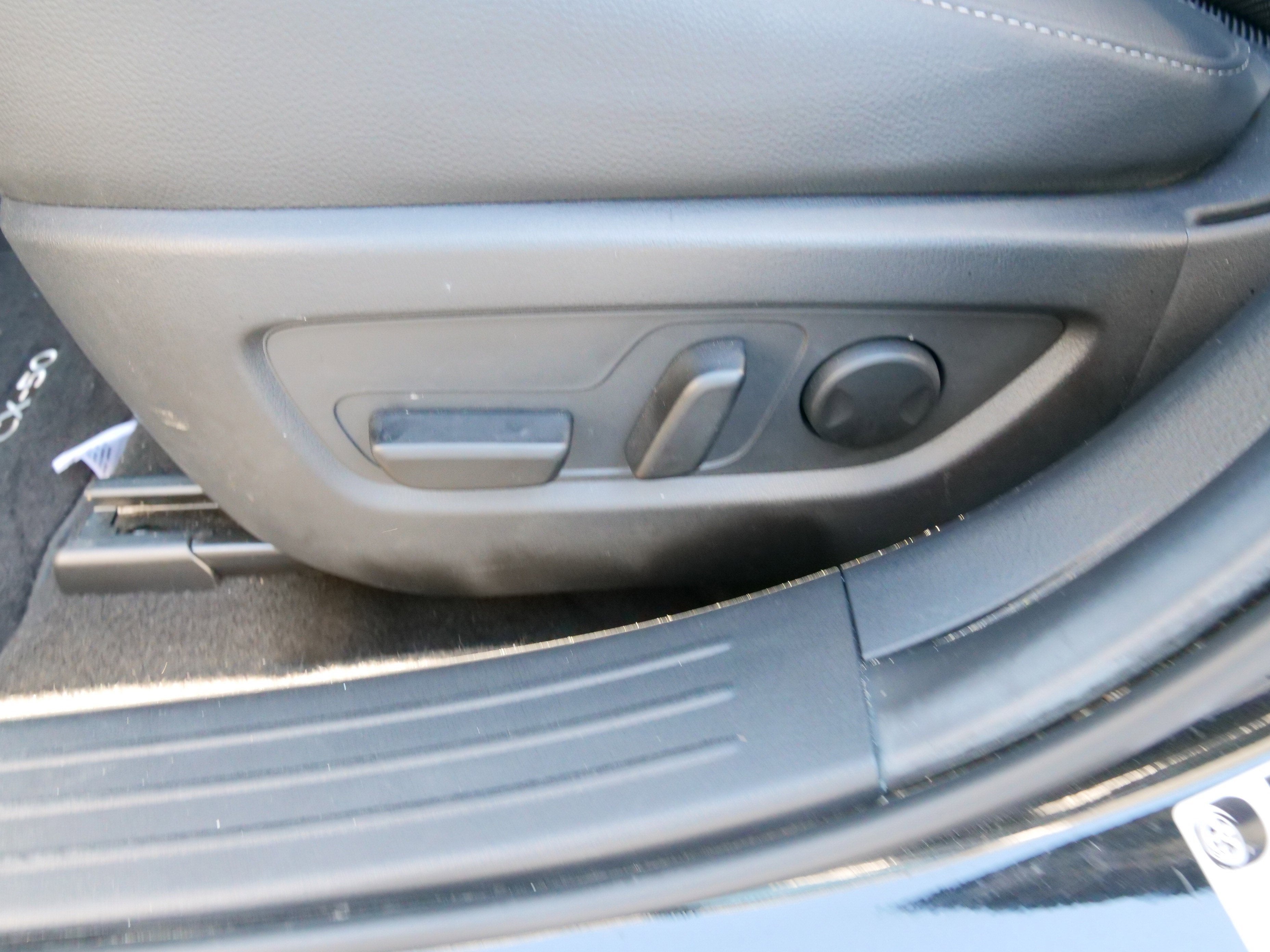 2023 Mazda Mazda CX-50 2.5 S Preferred Plus Package