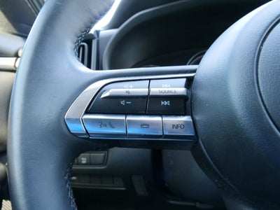 2023 Mazda Mazda CX-50 2.5 S Preferred Plus Package