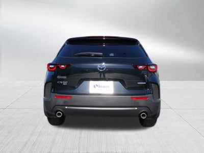 2023 Mazda Mazda CX-50 2.5 S Preferred Plus Package