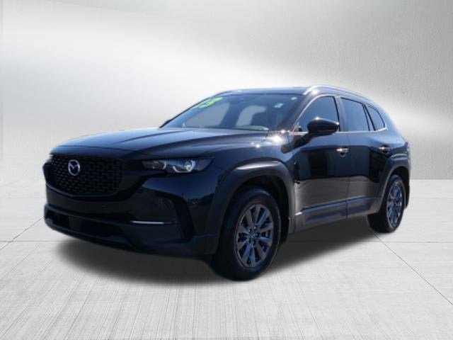 2023 Mazda Mazda CX-50 2.5 S Preferred Plus Package