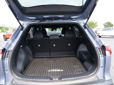 2024 Toyota Corolla Cross Hybrid SE