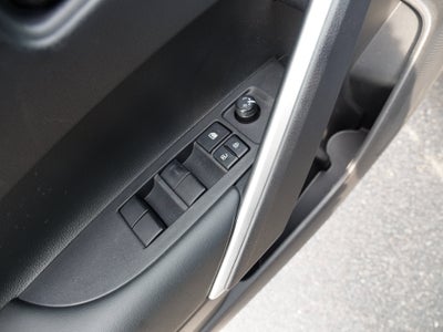 2024 Toyota Corolla Cross Hybrid SE