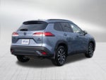 2024 Toyota Corolla Cross Hybrid SE