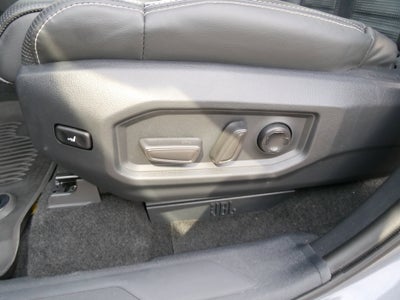 2024 Toyota Sequoia Capstone