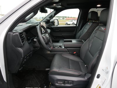 2025 Toyota Sequoia SR5