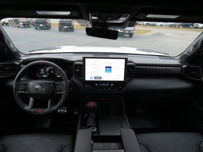 2025 Toyota Sequoia SR5