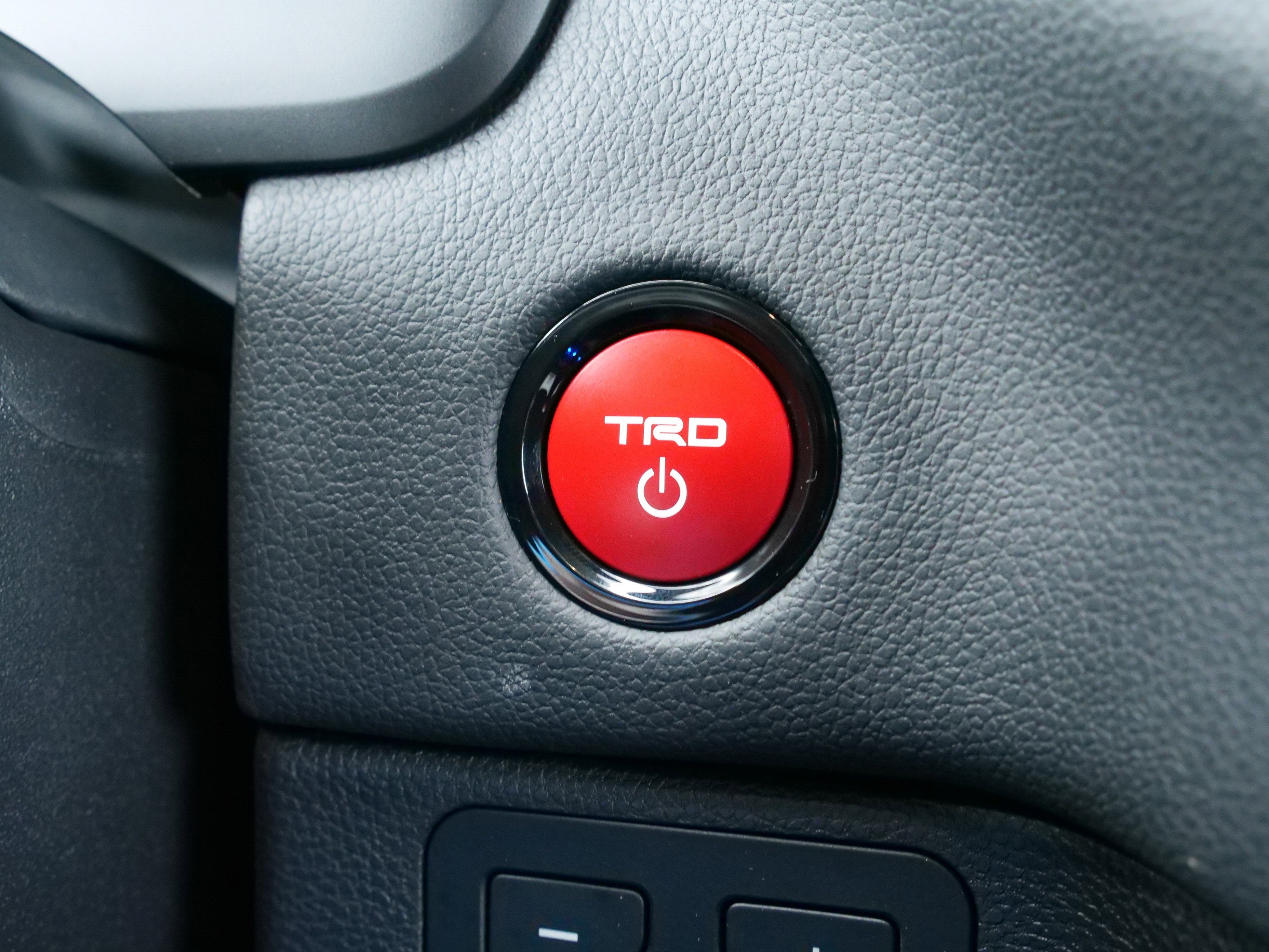 2025 Toyota Sequoia SR5