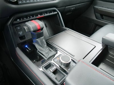 2025 Toyota Sequoia SR5