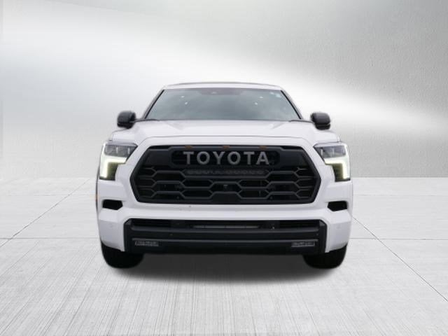 2025 Toyota Sequoia SR5