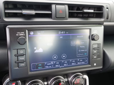 2023 Toyota GR86 Base