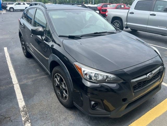 2019 Subaru Crosstrek 2.0i