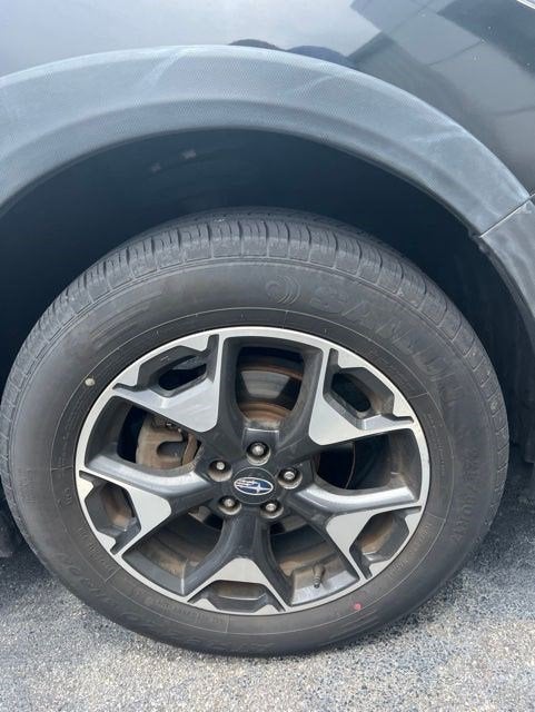 2019 Subaru Crosstrek 2.0i