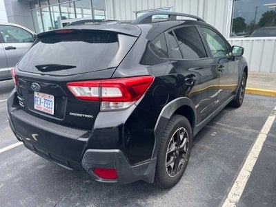 2019 Subaru Crosstrek 2.0i