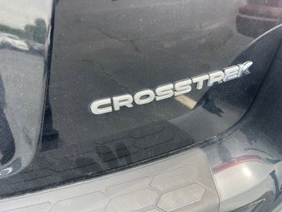 2019 Subaru Crosstrek 2.0i
