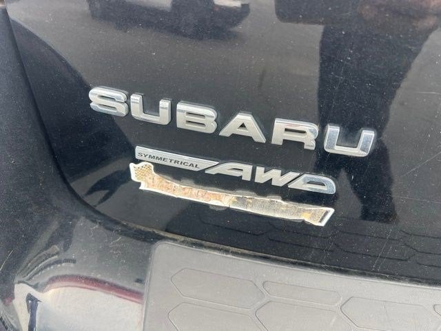 2019 Subaru Crosstrek 2.0i