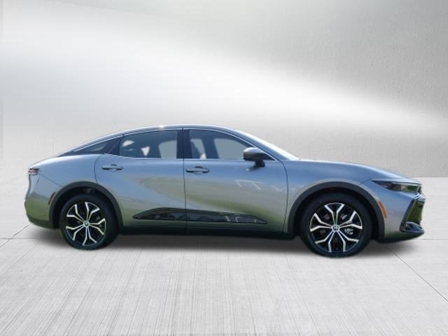 2024 Toyota Crown Limited