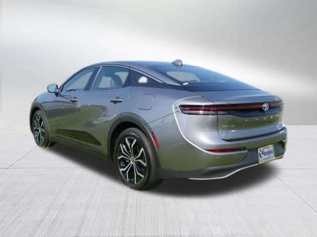 2024 Toyota Crown Limited