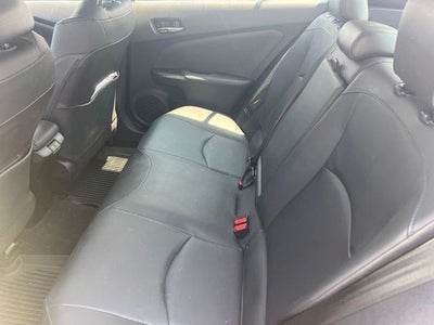 2021 Toyota Prius XLE