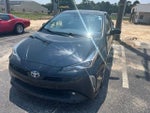 2021 Toyota Prius XLE