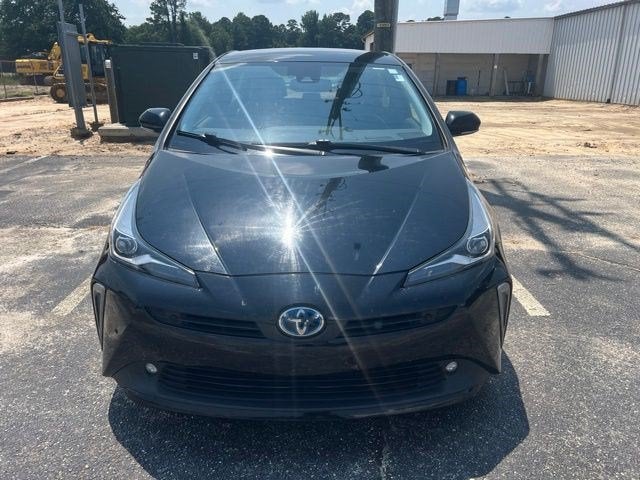 2021 Toyota Prius XLE