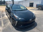 2021 Toyota Prius XLE