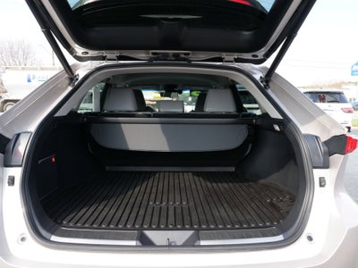 2023 Toyota Venza Limited