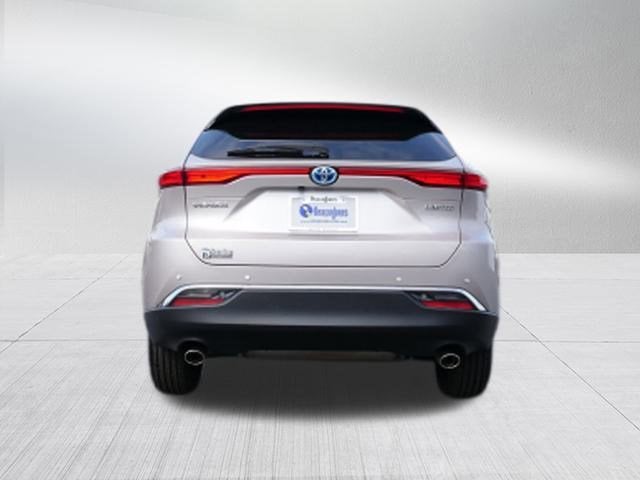 2023 Toyota Venza Limited