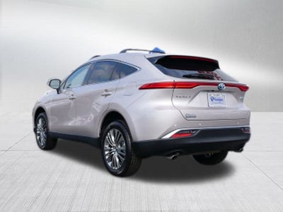 2023 Toyota Venza Limited