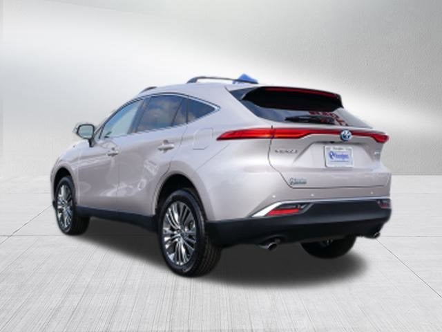 2023 Toyota Venza Limited