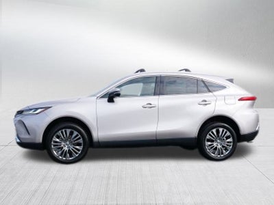 2023 Toyota Venza Limited