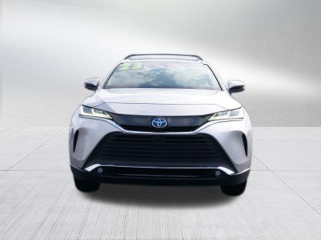 2023 Toyota Venza Limited