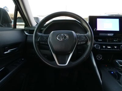 2024 Toyota Venza XLE
