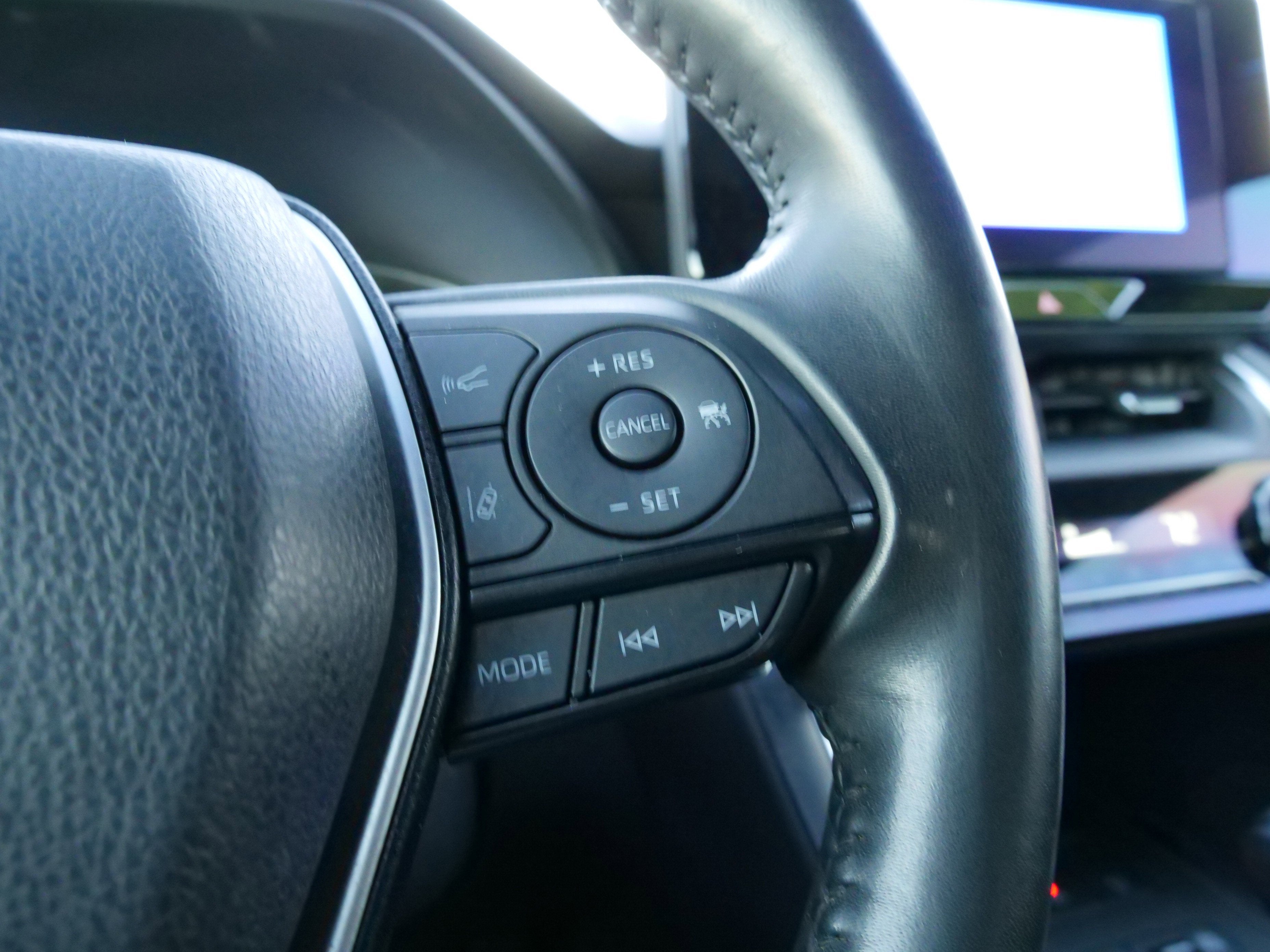 2024 Toyota Venza XLE