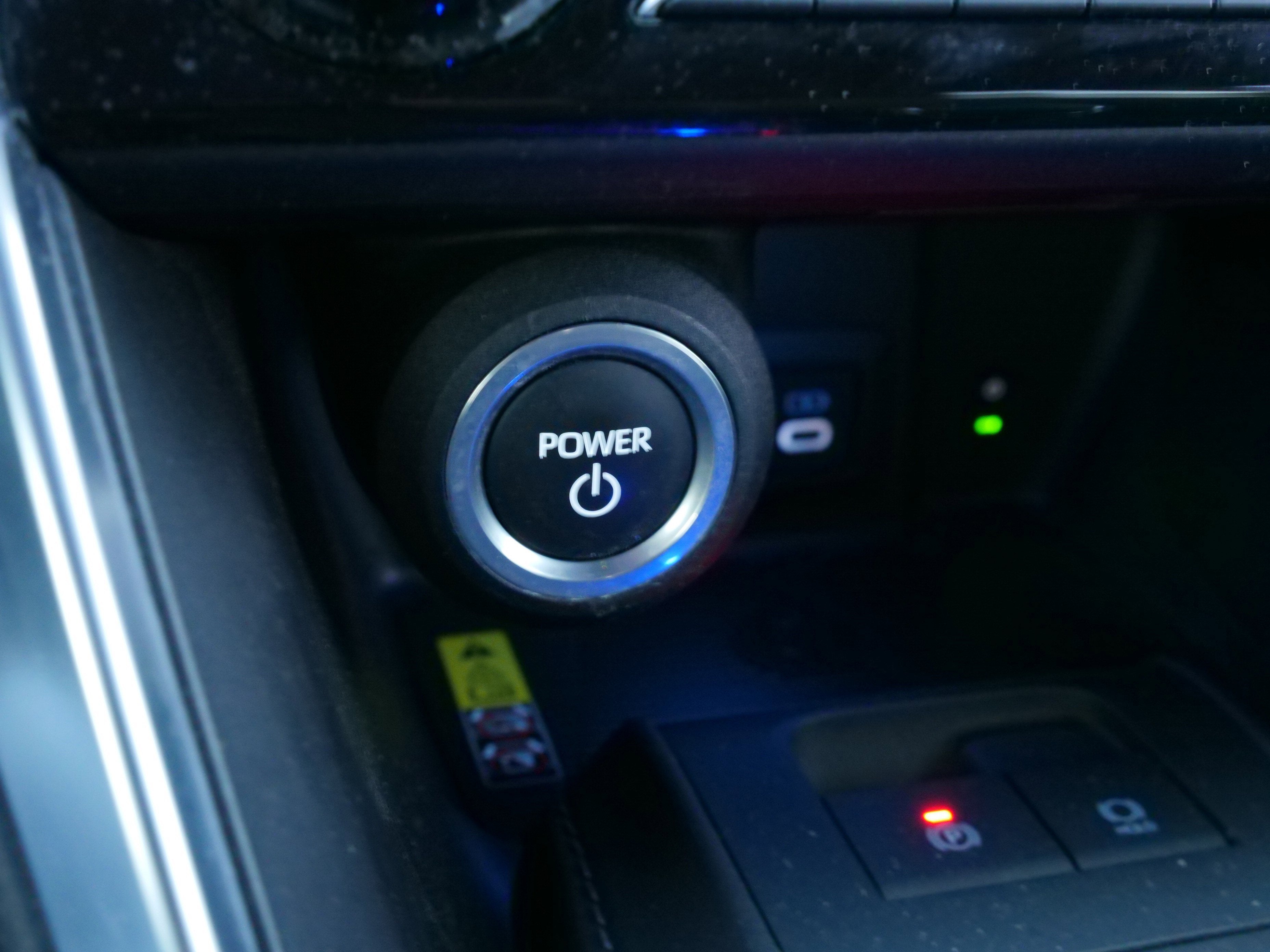 2024 Toyota Venza XLE