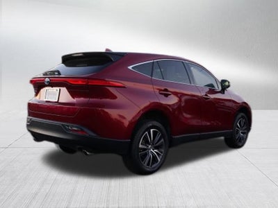 2024 Toyota Venza XLE