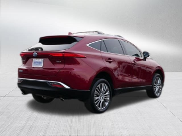 2023 Toyota Venza XLE