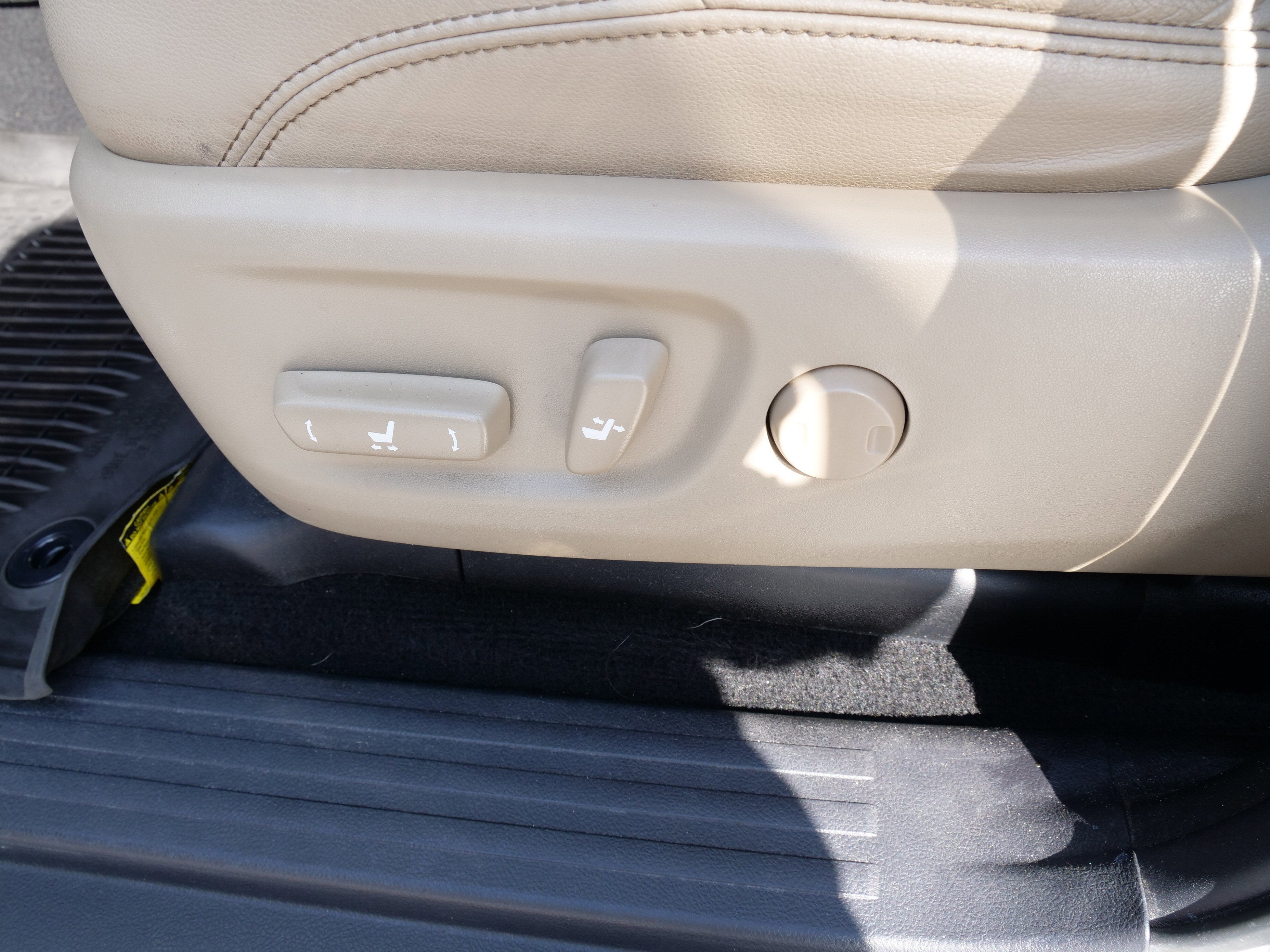 2017 Toyota 4Runner SR5 Premium