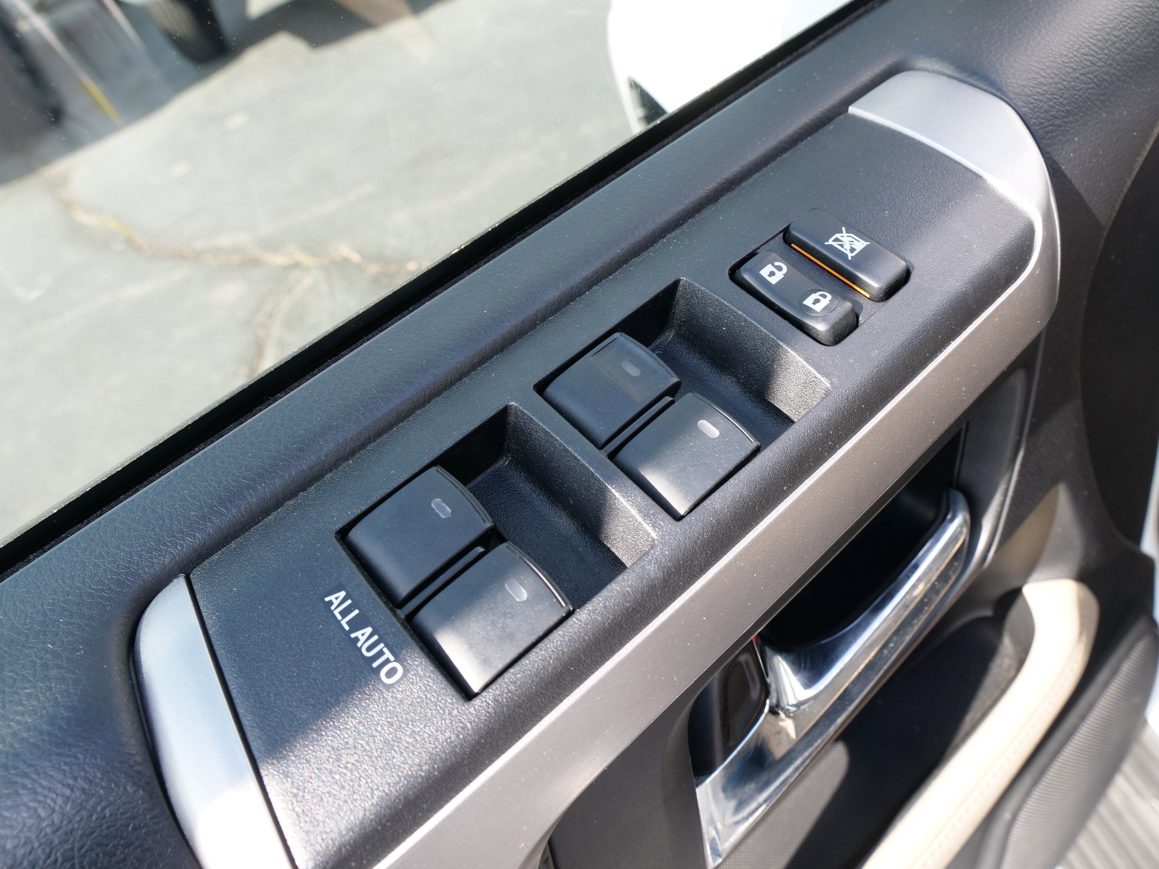 2017 Toyota 4Runner SR5 Premium