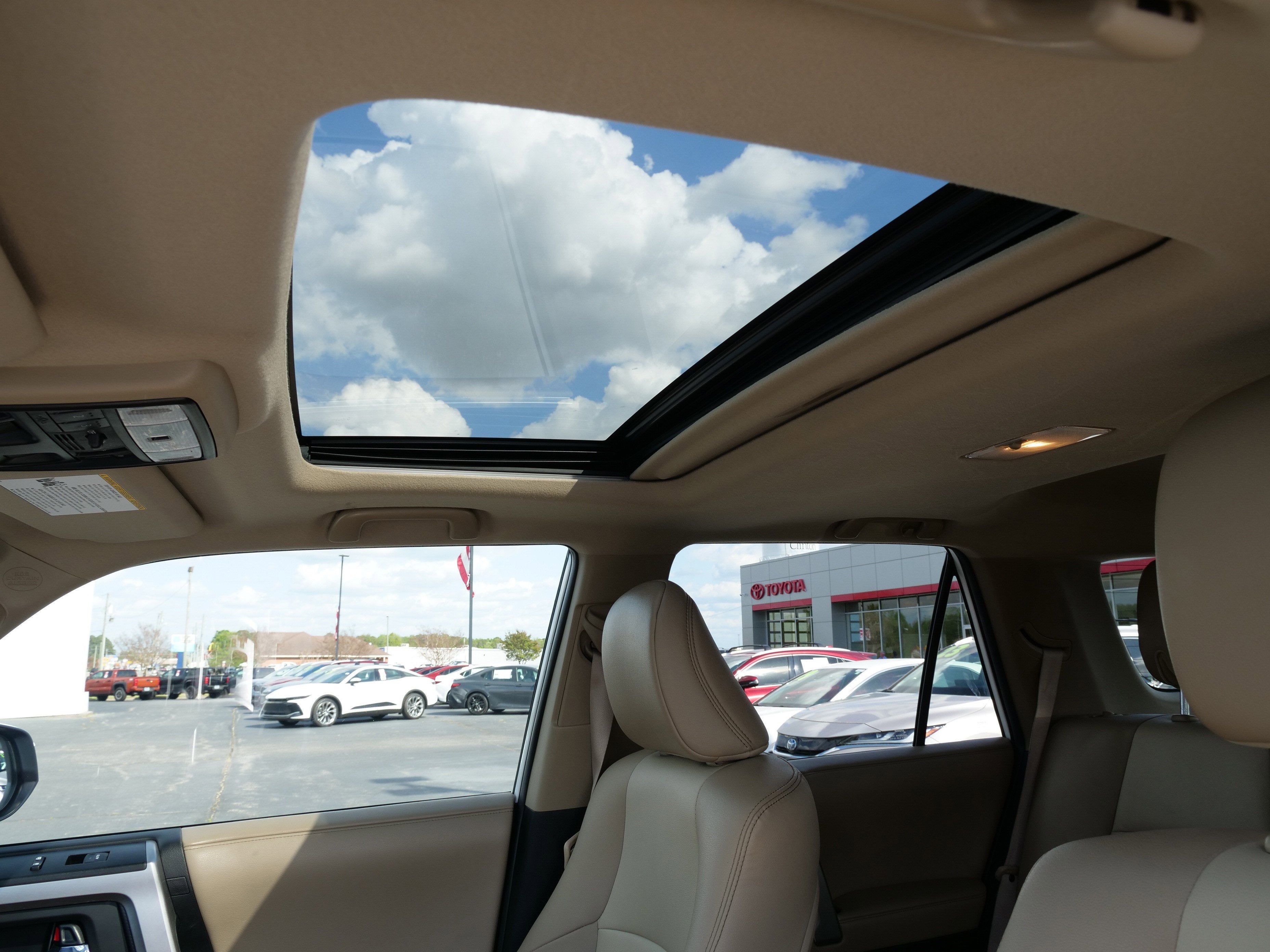 2017 Toyota 4Runner SR5 Premium