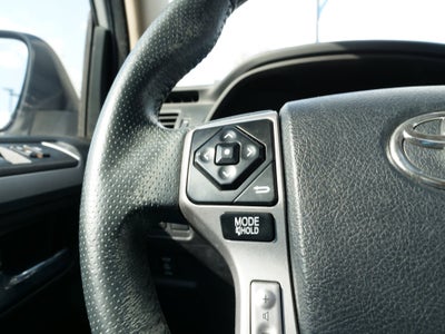 2017 Toyota 4Runner SR5 Premium