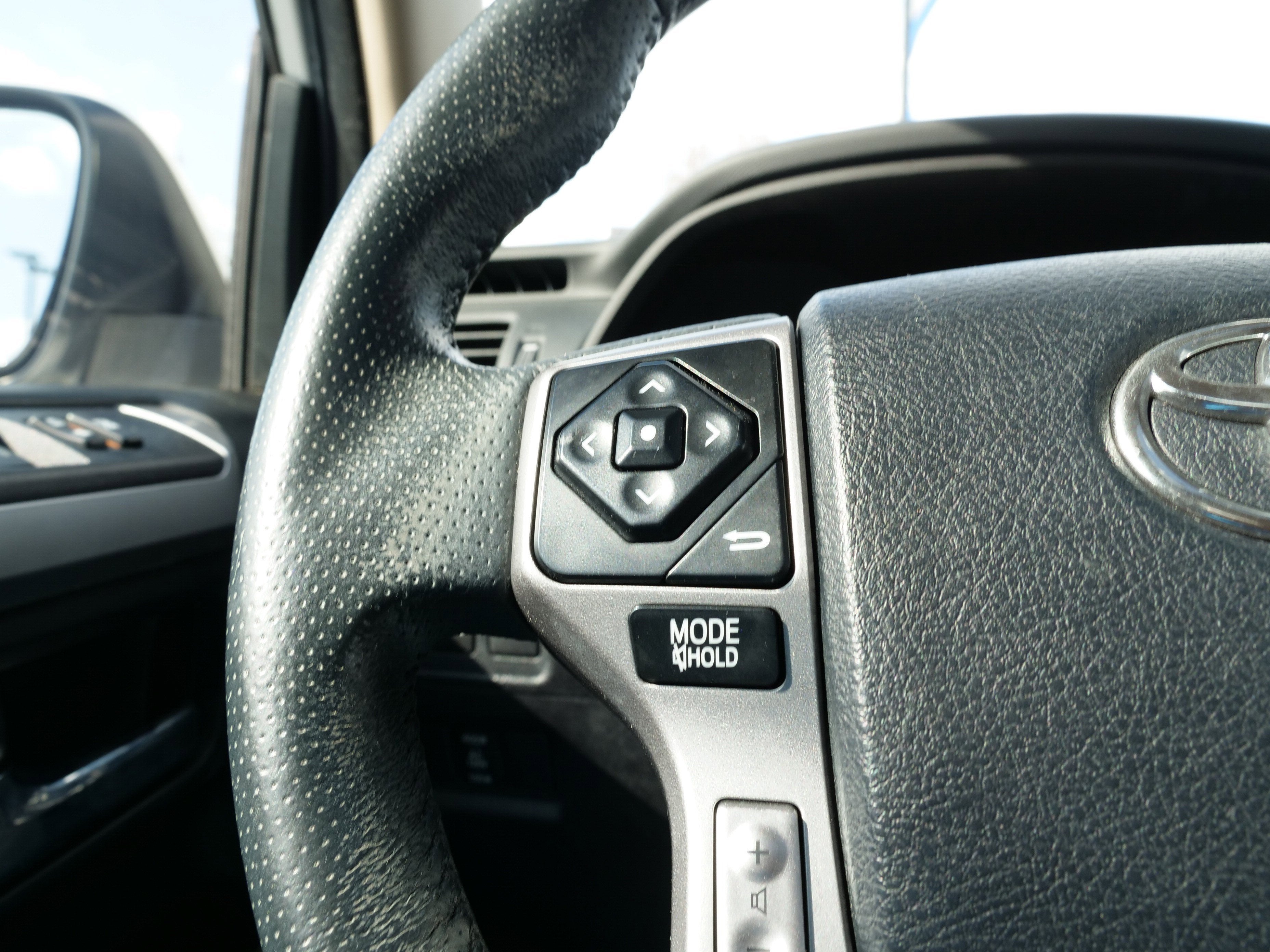 2017 Toyota 4Runner SR5 Premium