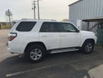 2017 Toyota 4Runner SR5 Premium