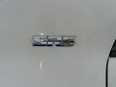 2017 Toyota 4Runner SR5 Premium