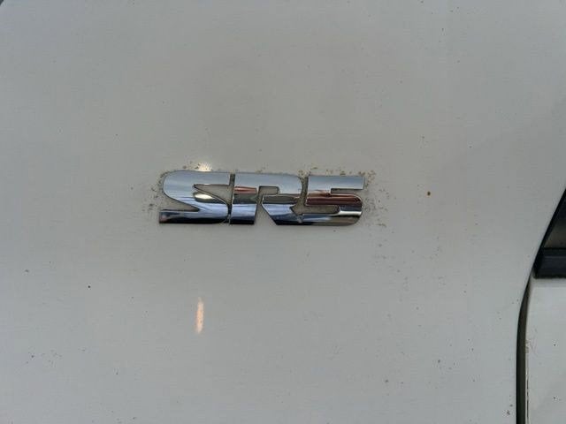 2017 Toyota 4Runner SR5 Premium