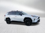 2025 Toyota RAV4 Hybrid XSE