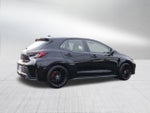 2023 Toyota GR Corolla Core