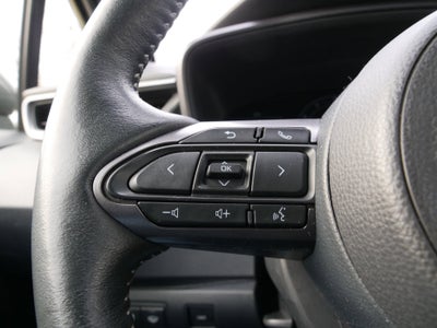 2023 Toyota GR Corolla Core